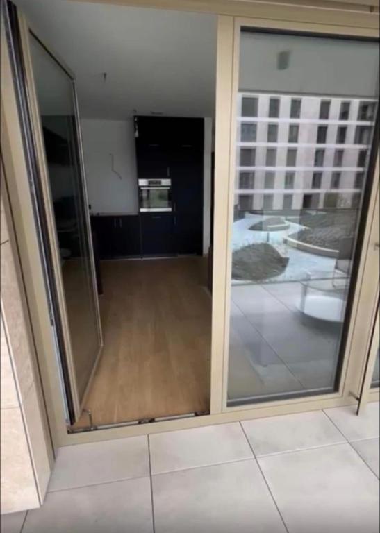 Apartamento Charming With Terrace And Parking Luxemburgo