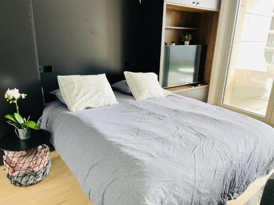 Charming With Terrace And Parking Apartamento Luxemburgo